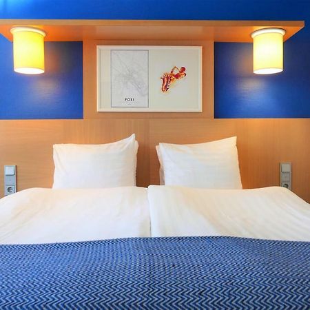 Hotel Bepop Pori Kültér fotó